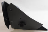 Renault Scenic Mk2 2003-2009 Electric Wing Door Mirror Primed Passenger Side N/S