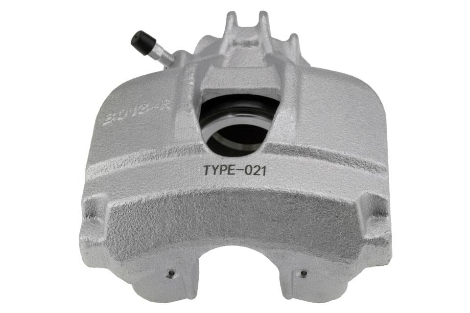 Citroen C4 2004-2011 Front Right Brake Caliper 302mm Discs
