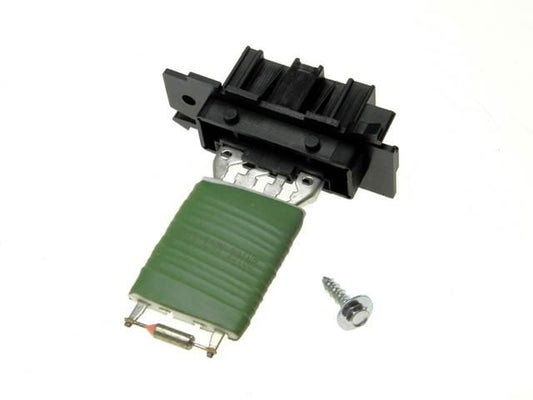 Opel / Vauxhall Corsa 2010 - 2018 1.2 / 1.4 Heater Blower Motor Fan Resistor