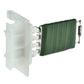 Audi Q3 2012 - 2018 Heater Blower Motor Fan Resistor