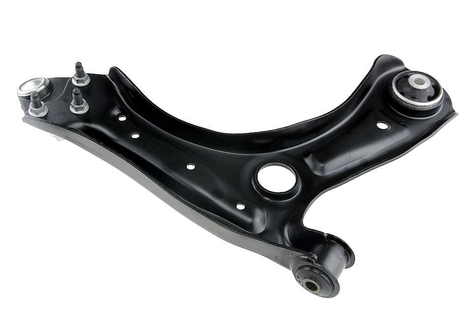 For Seat Ibiza Mk5 2008-2016 Lower Front Left Wishbone Suspension Arm
