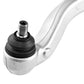 Mercedes C Class W204 2007-2016 Lower Front Left Wishbone Suspension Arm