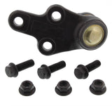 Ford Focus MK III 2010-2018 Front Lower Ball Joints Pair