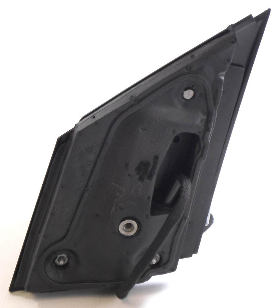 VW Polo 6R 2009-2016 Heated Electric Door Wing Mirror Primed Drivers Side Right