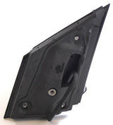 VW Polo 6R 2009-2016 Heated Electric Door Wing Mirror Primed Drivers Side Right