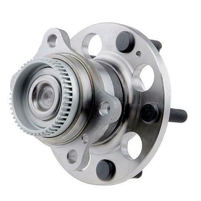 Kia Carens Mk3 2013-2019 Rear Hub Wheel Bearing Kit