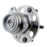 Kia Carens Mk3 2013-2019 Rear Hub Wheel Bearing Kit