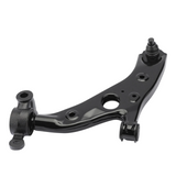 Mazda 3 2013-2019 Lower Front Left Wishbone Suspension Arm