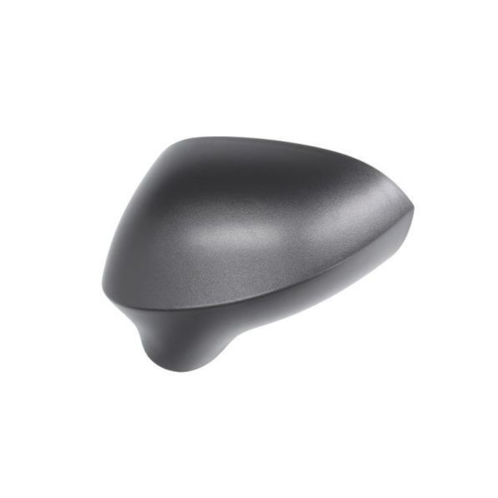Seat Leon 2009-2013 Black Door Wing Mirror Cover Left Side