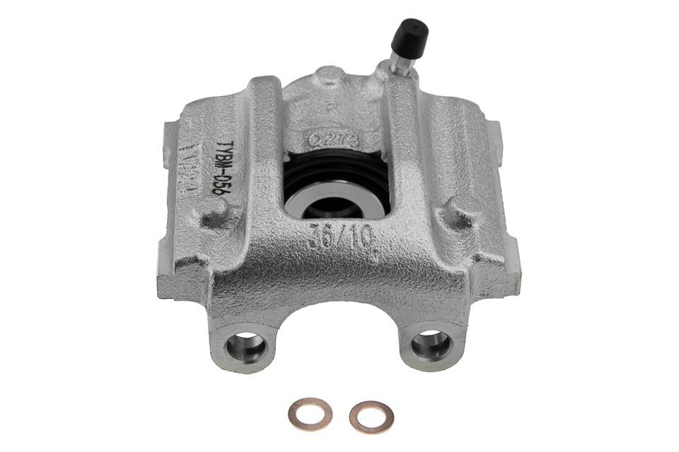 For BMW Z3 E36 1995-2003 Rear Right Driver O/S Brake Caliper 272mm Discs