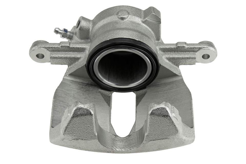 Peugeot Expert 2003-2006 Front Left Brake Caliper 285mm Discs