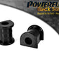 For BMW E30 3 Series 1982-1991 PowerFlex Rear Anti Roll Bar Mounting Bush