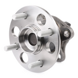 Toyota Yaris 1.5 Hybrid 2012-2023 Rear Hub Wheel Bearings Kit Inc ABS x 2