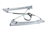 Mercedes Viano W639 2003-2014 Front Left Electric Window Regulator
