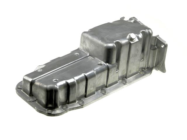 Vauxhall / Opel Corsavan 1994-2000 1.4i Aluminium Engine Oil Sump Pan