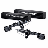 For Vauxhall Astra Mk5 2004-2013 Front Shock Absorbers Struts Pair