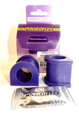 For Mitsubishi Lancer PowerFlex Rear Anti Roll Bar Bush