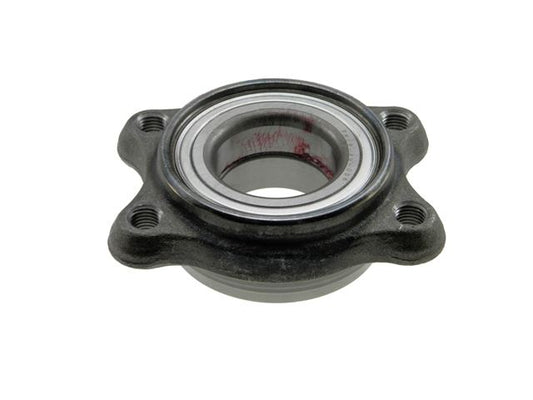 Seat Exeo 2009-2013 Front Hub Wheel Bearing Kit