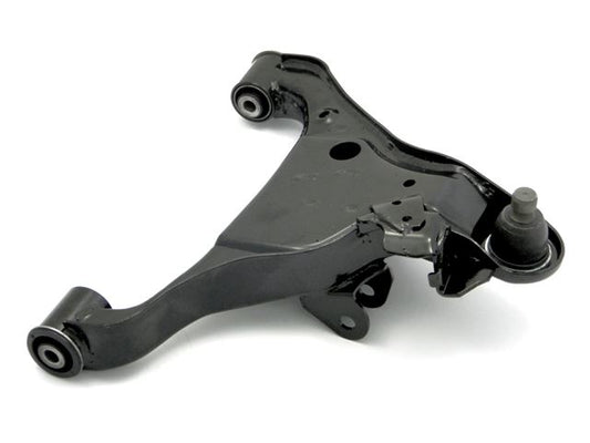 For Nissan Navara 2004-2015 Front Right Lower Wishbone Suspension Arm