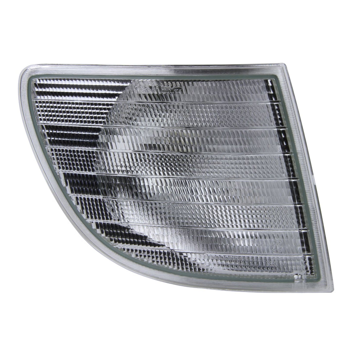 MERCEDES BENZ VITO W638 1996-2003 FRONT INDICATOR CLEAR DRIVERS SIDE O/S