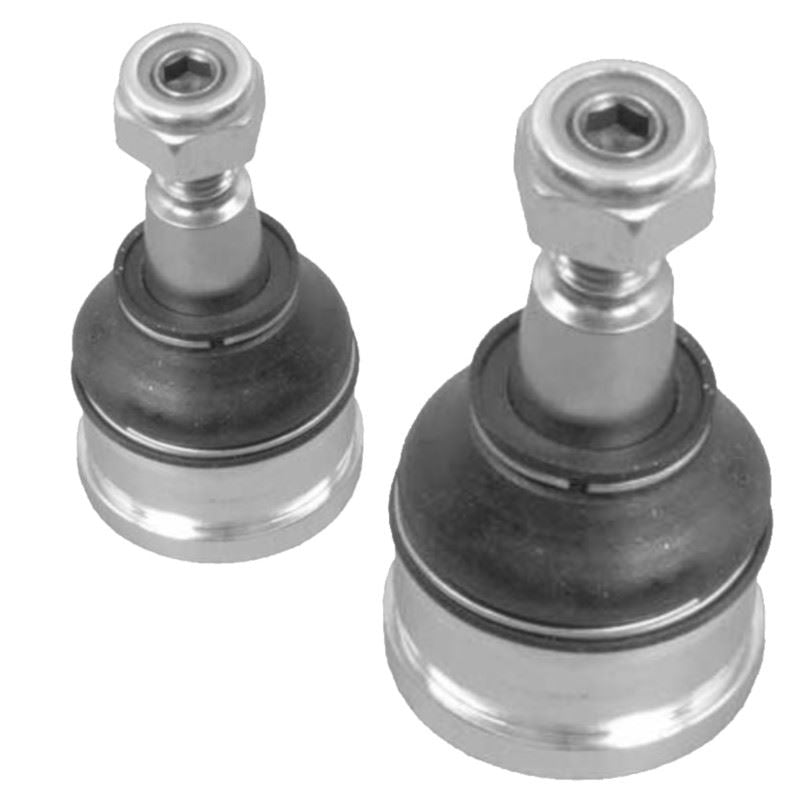 Mitsubishi Colt MK VI RG 2004-2012 Front Lower Ball Joints Pair