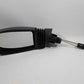 Fiat Punto Mk2 1999-2006 Cable Adjust Black Wing Door Mirror Passenger Side N/S
