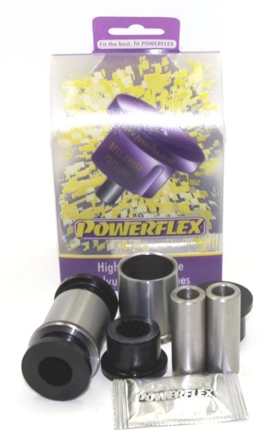 For Vauxhall Signum 2003-2008 PowerFlex Rear Upper Arm Inner Bush