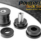 For Alfa Sud, Sprint 1971-1989 PowerFlex Black Rear Beam Link Location Bush