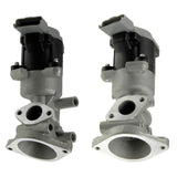 For Range Rover Sport 2.7 TDVM 2005-2013 EGR Valves Pair