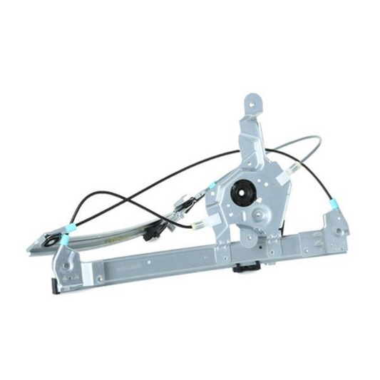 Skoda Octavia Mk1 1996-2004 Front Left Electric Window Regulator