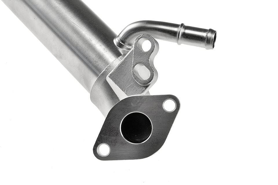 For Peugeot Boxer 2.2 HDi 2006-2018 EGR Valve Cooler