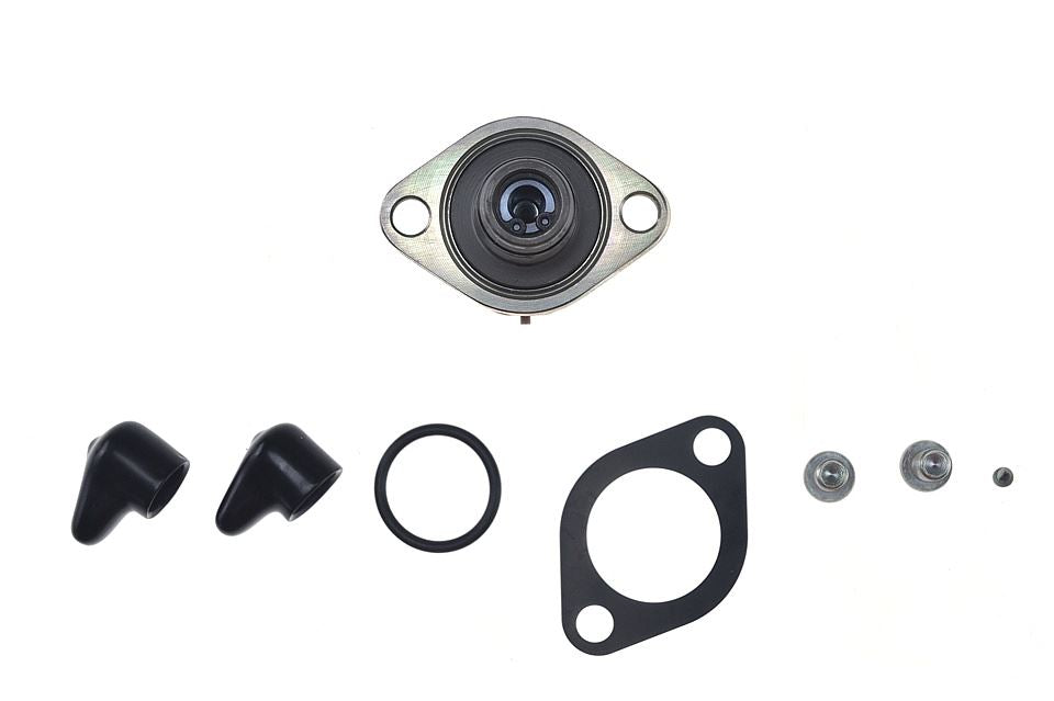 Mitsubishi Pajero 2006-2015 3.2 DiD Suction Control Valve Fuel Pump Regulator