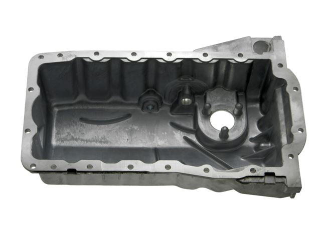 VW New Beetle 1999-2010 1.8 T Aluminium Engine Oil Sump Pan