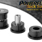 For Subaru Forester SG 2002-2008 PowerFlex Black Rear Tie Bar To Hub Rear Bush