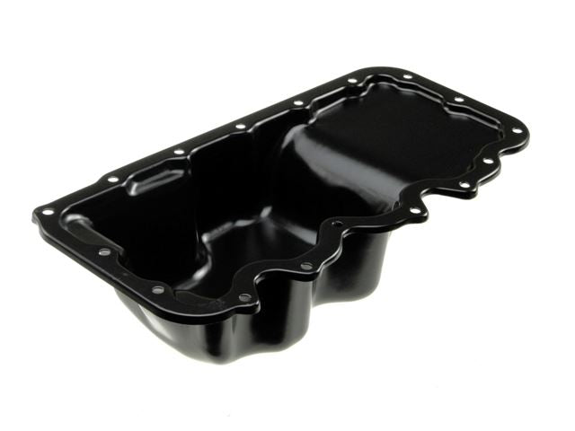 Ford Focus Turnier 1999-2004 2.0 16V Steel Engine Oil Sump Pan