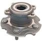 For Lexus NX 2014-2017 Rear Left or Right Hub Wheel Bearing Kit