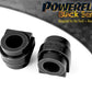 Mini Roadster R59 (2012-2015) PowerFlex Front Anti Roll Bar Bush 23.5mm