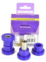 For VW Lupo 1999-2006 PowerFlex Front Wishbone Inner Bush front