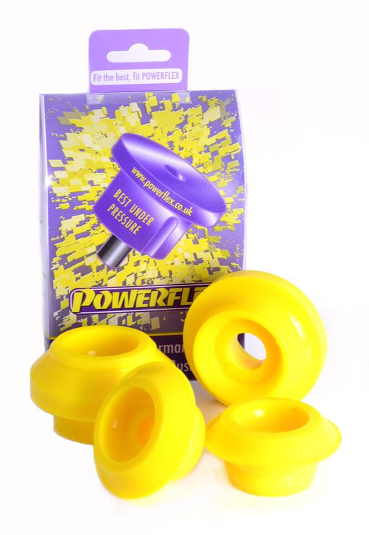 For VW Golf MK2 G60 1985-1992 PowerFlex Rear Shock Top Mounting Bush