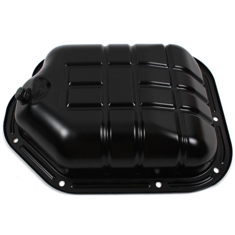 Nissan Murano I 2003-2008 3.5 4x4 Steel Engine Oil Sump Pan
