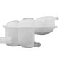 Ford Focus C-Max Mk1 2003-2010 Radiator Coolant Expansion Header Tank & Cap