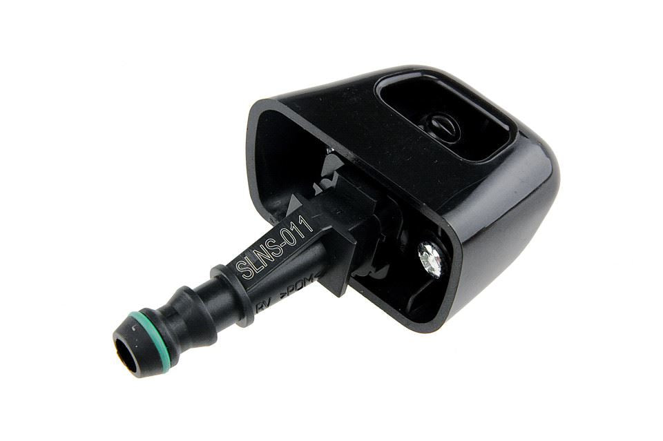Nissan X-Trail 2012-2018 Left Headlight Washer Fluid Jet