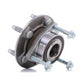 For Saab 9-5 2010-2012 Rear Left or Right Hub Wheel Bearing Kit
