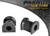 VW T6 Transporter 2015- PowerFlex Black Front Anti Roll Bar Bush 23mm