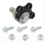 Citroen C3 FC MK I 2002-2011 Front Ball Joints Pair