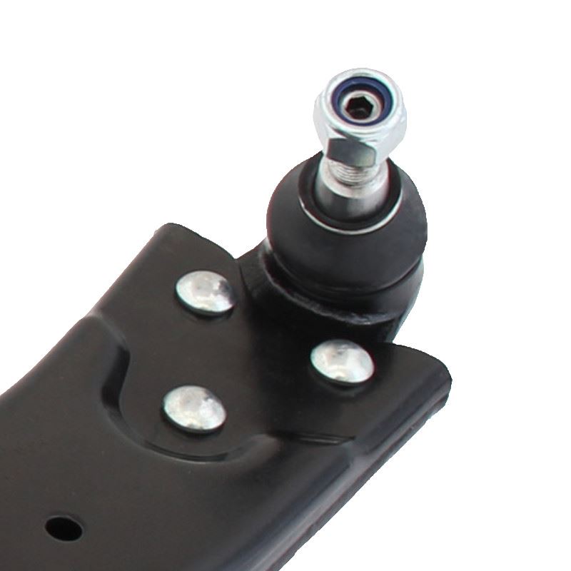 For Volvo S40 2004-2012 Lower Front Left Wishbone Suspension Arm