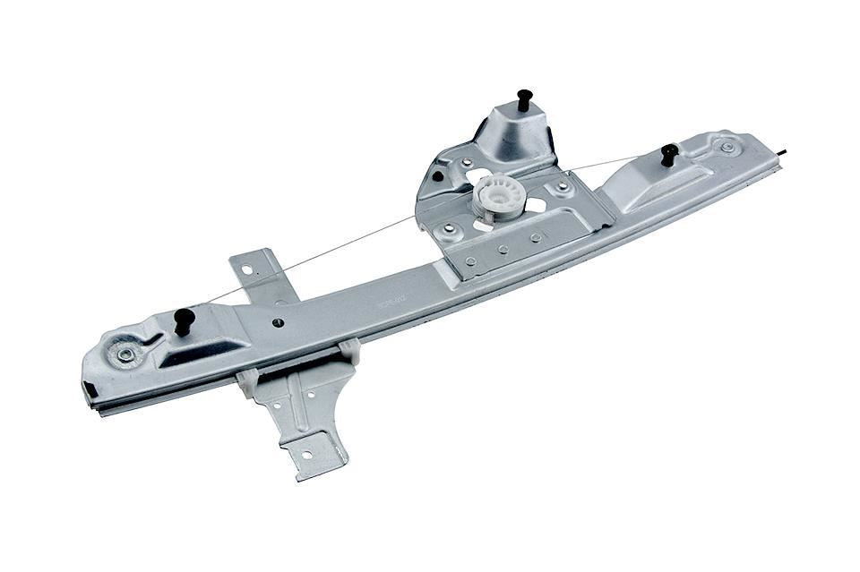 Peugeot 208 Mk1 2012-2019 Front Left Electric Window Regulator