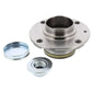 Seat Mii 2011-2018 Rear Hub Wheel Bearing Kits Pair