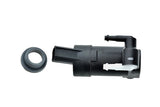 Ford S-Max 2006-2014 Front & Rear Dual Washer Jet Pump