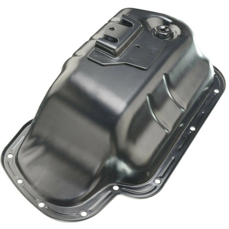 Citroen Berlingo 1996-2011 1.4i Bivalent Steel Engine Oil Sump Pan